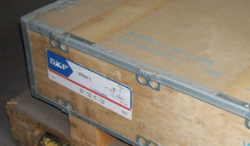 SKF 29464E thrust roller bearings